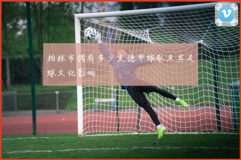 柏林市拥有多少支德甲球队及其足球文化影响